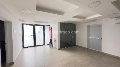 Casa de 5 alcobas en arriendo en Ciudad Jardin, Barranquilla, 750 m² · foto 4 de 20