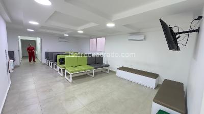 Casa de 5 alcobas en arriendo en Ciudad Jardin, Barranquilla, 750 m² · foto 5 de 20