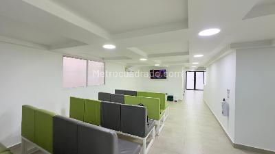 Casa de 5 alcobas en arriendo en Ciudad Jardin, Barranquilla, 750 m² · foto 6 de 20