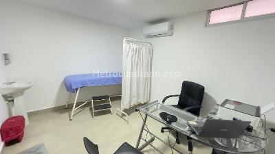 Casa de 5 alcobas en arriendo en Ciudad Jardin, Barranquilla, 750 m² · foto 9 de 20