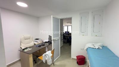 Casa de 5 alcobas en arriendo en Ciudad Jardin, Barranquilla, 750 m² · foto 11 de 20