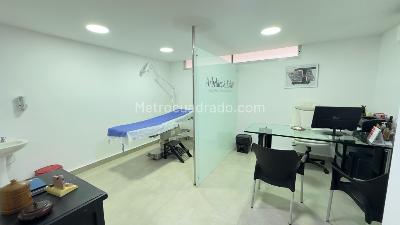 Casa de 5 alcobas en arriendo en Ciudad Jardin, Barranquilla, 750 m² · foto 12 de 20