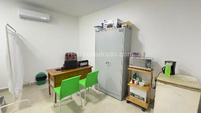 Casa de 5 alcobas en arriendo en Ciudad Jardin, Barranquilla, 750 m² · foto 16 de 20