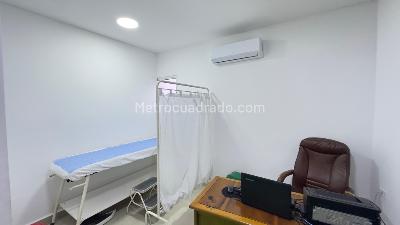 Casa de 5 alcobas en arriendo en Ciudad Jardin, Barranquilla, 750 m² · foto 17 de 20