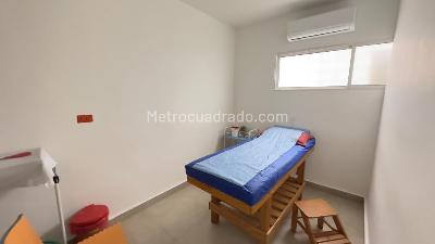 Casa de 5 alcobas en arriendo en Ciudad Jardin, Barranquilla, 750 m² · foto 18 de 20