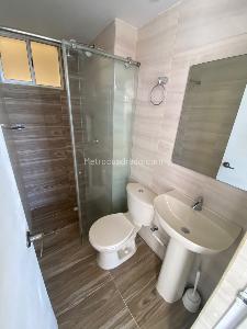 Apartamento de 3 alcobas en venta en Alameda Del Rio, Barranquilla, 51 m² · foto 10 de 10