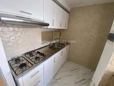 Apartamento de 3 alcobas en venta en Alameda Del Rio, Barranquilla, 51 m² · foto 4 de 10