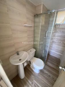 Apartamento de 3 alcobas en venta en Alameda Del Rio, Barranquilla, 51 m² · foto 6 de 10