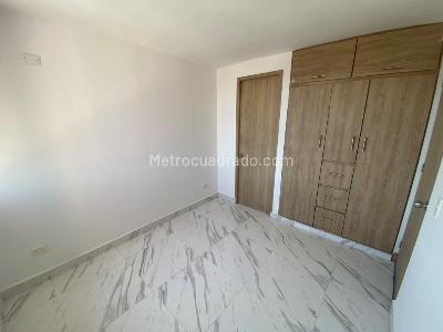 Apartamento de 3 alcobas en venta en Alameda Del Rio, Barranquilla, 51 m² · foto 9 de 10