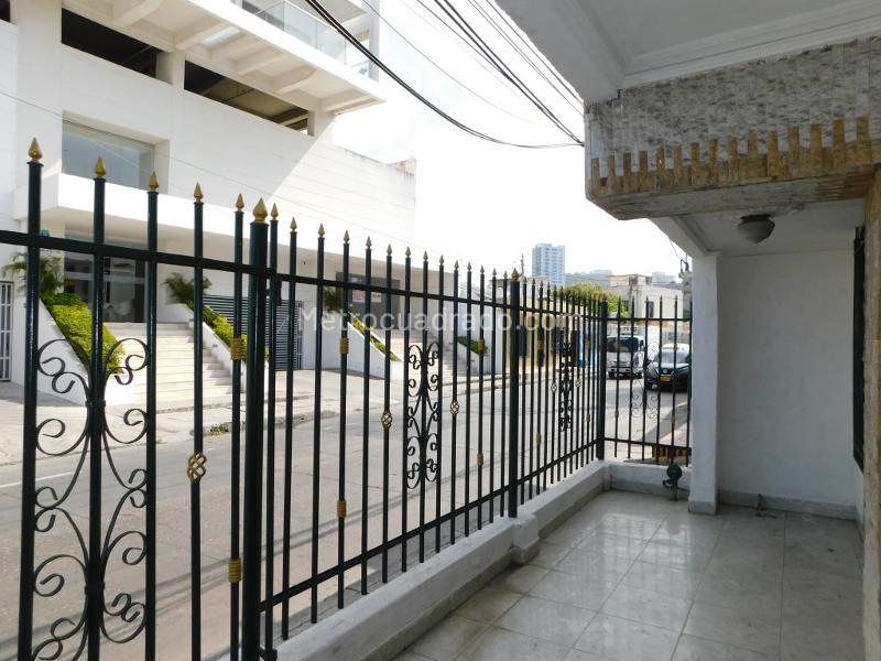 House for rent in Cartagena