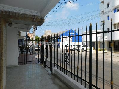 Casa de 3 alcobas en arriendo en Manga, Cartagena, 113 m² · foto 3 de 20