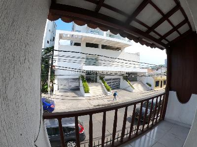 Casa de 3 alcobas en arriendo en Manga, Cartagena, 113 m² · foto 4 de 20