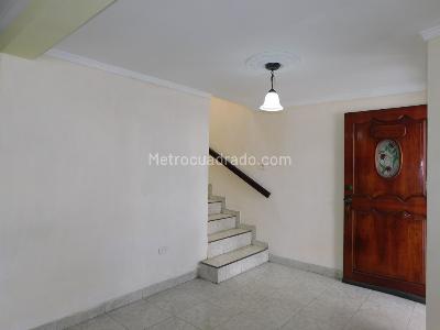 Casa de 3 alcobas en arriendo en Manga, Cartagena, 113 m² · foto 5 de 20