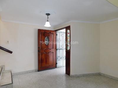 Casa de 3 alcobas en arriendo en Manga, Cartagena, 113 m² · foto 6 de 20