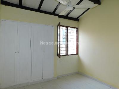 Casa de 3 alcobas en arriendo en Manga, Cartagena, 113 m² · foto 18 de 20