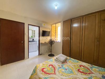 Apartamento de 3 alcobas en venta en Altos De Riomar, Barranquilla, 100 m² · foto 13 de 20