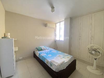 Apartamento de 3 alcobas en venta en Altos De Riomar, Barranquilla, 100 m² · foto 15 de 20