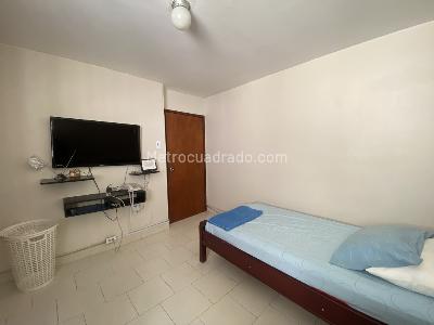Apartamento de 3 alcobas en venta en Altos De Riomar, Barranquilla, 100 m² · foto 19 de 20