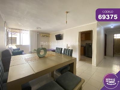Apartamento de 3 alcobas en venta en Altos De Riomar, Barranquilla, 100 m² · foto 1 de 20