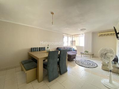Apartamento de 3 alcobas en venta en Altos De Riomar, Barranquilla, 100 m² · foto 3 de 20