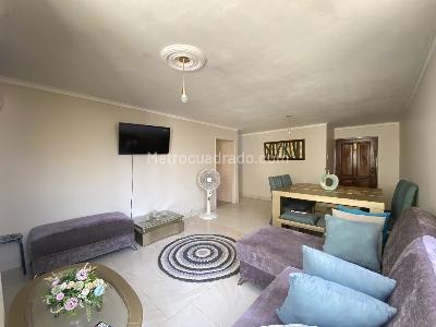 Apartamento de 3 alcobas en venta en Altos De Riomar, Barranquilla, 100 m² · foto 4 de 20