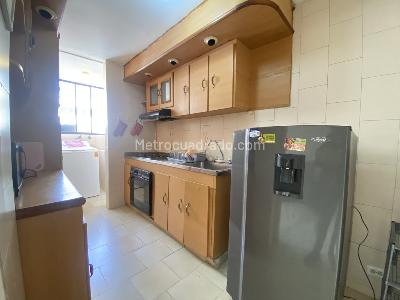 Apartamento de 3 alcobas en venta en Altos De Riomar, Barranquilla, 100 m² · foto 6 de 20