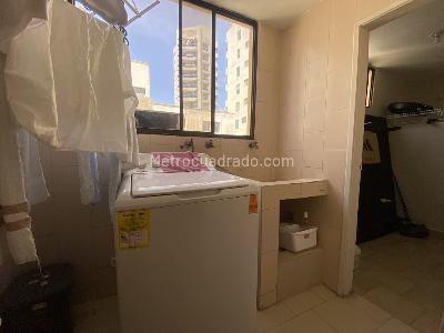 Apartamento de 3 alcobas en venta en Altos De Riomar, Barranquilla, 100 m² · foto 8 de 20
