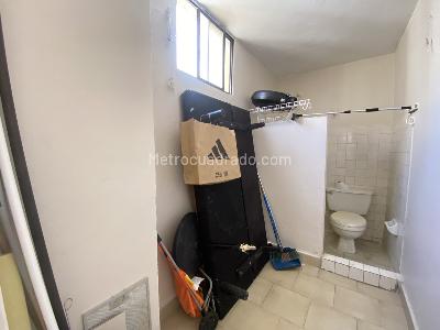 Apartamento de 3 alcobas en venta en Altos De Riomar, Barranquilla, 100 m² · foto 9 de 20