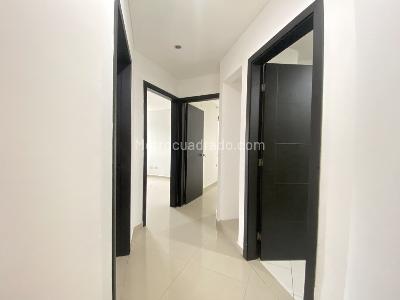 Apartamento de 3 alcobas en venta en San Vicente, Barranquilla, 137 m² · foto 16 de 20