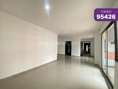 Apartamento de 3 alcobas en venta en San Vicente, Barranquilla, 137 m² · foto 1 de 20