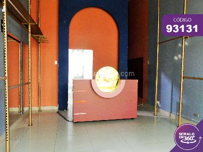 Local Comercial en Arriendo, Abajo, Barranquilla