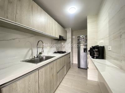 Apartamento de 3 alcobas en venta en Miramar, Barranquilla, 100 m² · foto 10 de 20