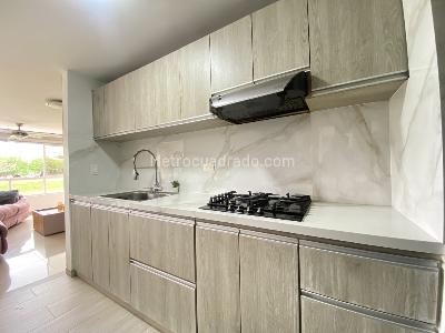 Apartamento de 3 alcobas en venta en Miramar, Barranquilla, 100 m² · foto 11 de 20
