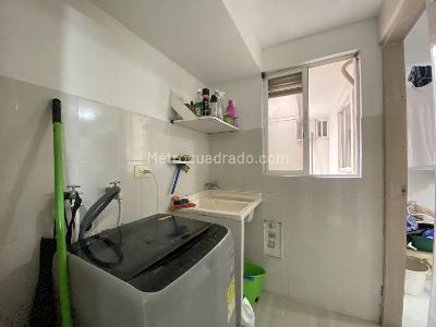 Apartamento de 3 alcobas en venta en Miramar, Barranquilla, 100 m² · foto 12 de 20