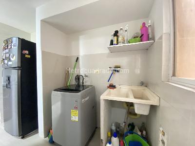 Apartamento de 3 alcobas en venta en Miramar, Barranquilla, 100 m² · foto 13 de 20