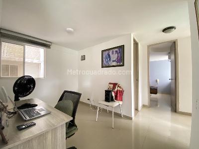 Apartamento de 3 alcobas en venta en Miramar, Barranquilla, 100 m² · foto 14 de 20