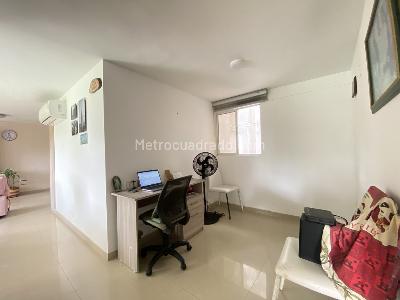 Apartamento de 3 alcobas en venta en Miramar, Barranquilla, 100 m² · foto 15 de 20