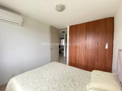 Apartamento de 3 alcobas en venta en Miramar, Barranquilla, 100 m² · foto 17 de 20