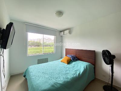 Apartamento de 3 alcobas en venta en Miramar, Barranquilla, 100 m² · foto 18 de 20