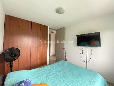 Apartamento de 3 alcobas en venta en Miramar, Barranquilla, 100 m² · foto 19 de 20