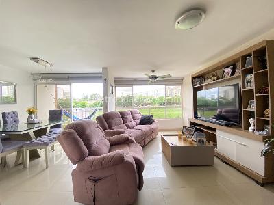 Apartamento de 3 alcobas en venta en Miramar, Barranquilla, 100 m² · foto 3 de 20