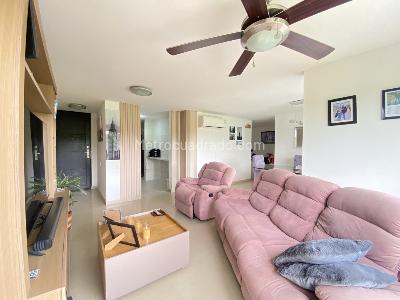 Apartamento de 3 alcobas en venta en Miramar, Barranquilla, 100 m² · foto 4 de 20