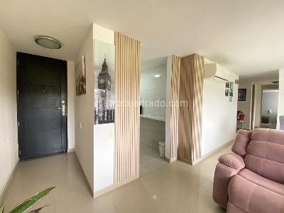 Apartamento de 3 alcobas en venta en Miramar, Barranquilla, 100 m² · foto 5 de 20