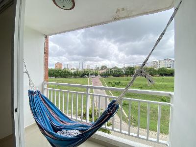 Apartamento de 3 alcobas en venta en Miramar, Barranquilla, 100 m² · foto 8 de 20