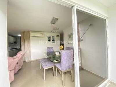 Apartamento de 3 alcobas en venta en Miramar, Barranquilla, 100 m² · foto 9 de 20