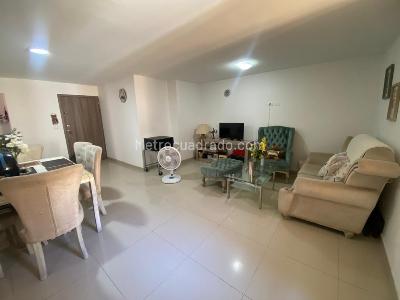 Apartamento de 3 alcobas en venta en El Recreo, Barranquilla, 80 m² · foto 2 de 8