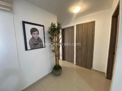 Apartamento de 3 alcobas en venta en El Recreo, Barranquilla, 80 m² · foto 4 de 8