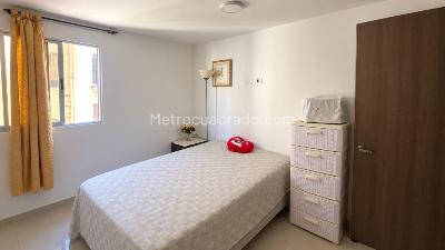 Apartamento de 3 alcobas en venta en El Recreo, Barranquilla, 80 m² · foto 7 de 8