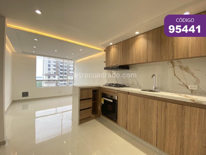 Apartamento en Arriendo, Ciudad Mallorquin, Puerto Colombia
