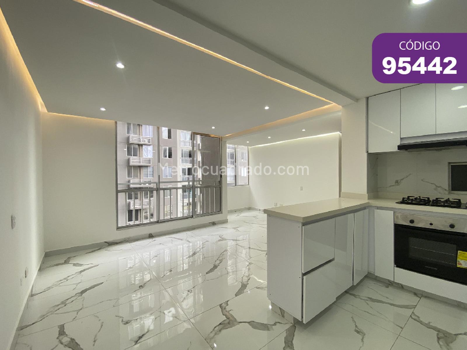 Foto del apartamento